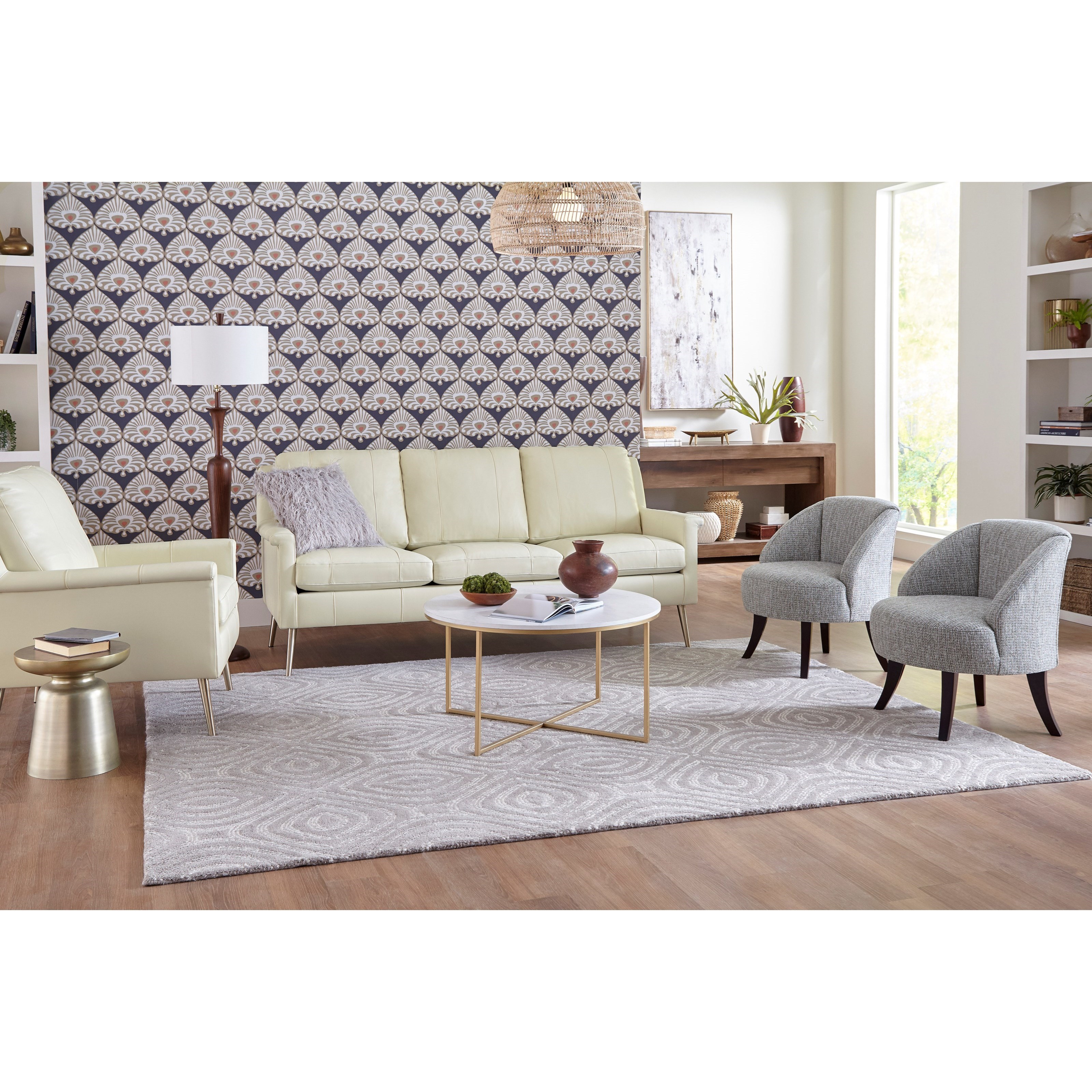 Best Home Furnishings Dacey S11 Living Room Group 2 Living Room Group